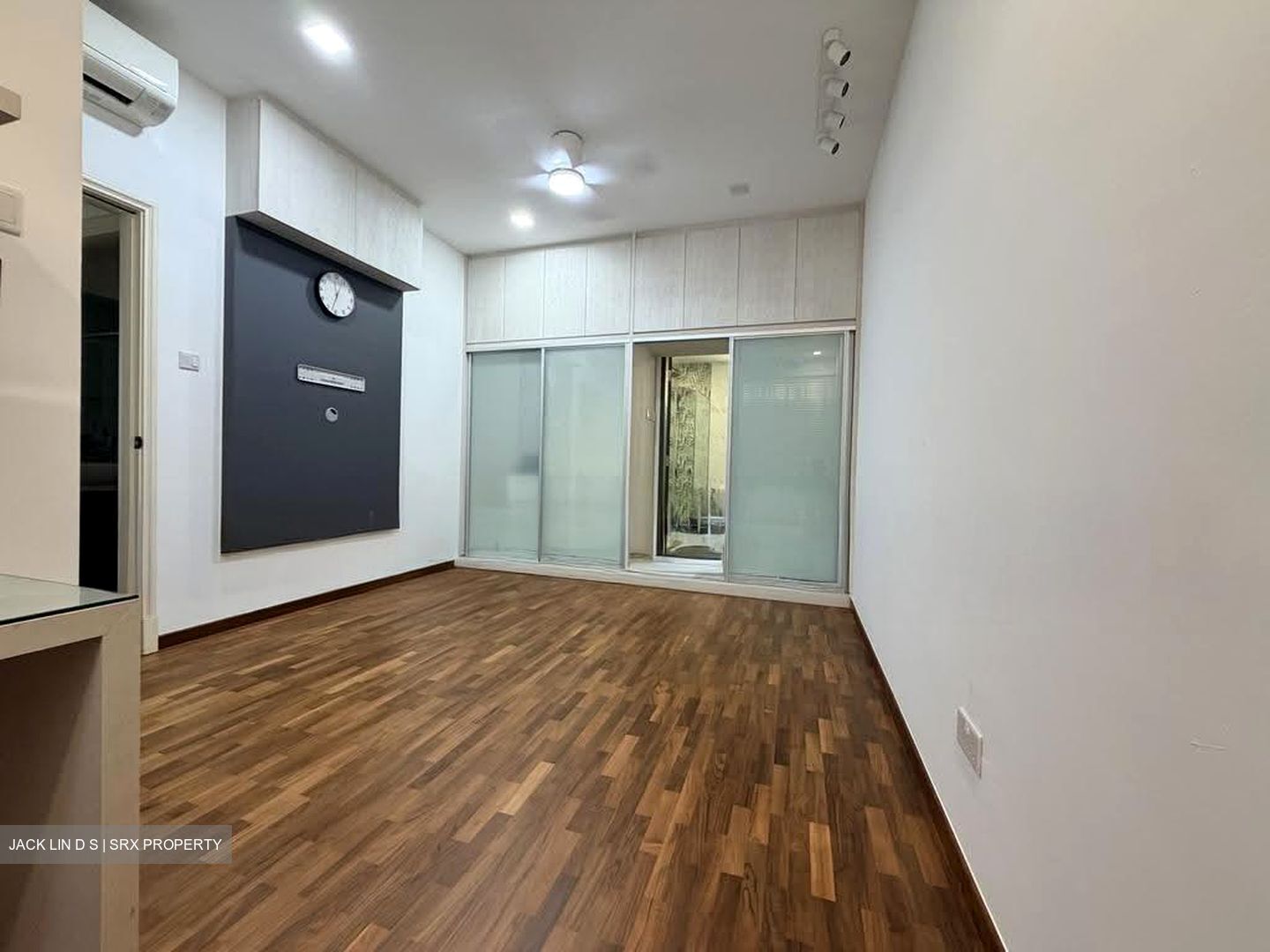 Seletar Springs Condominium (D28), Condominium #618927301